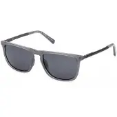 Timberland Tb00088 Polarized Sunglasses Gris Smoke/CAT3 Homme