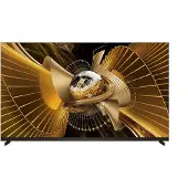 TCL SQD Mini-LED 85" X11L (2026)