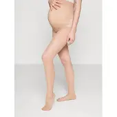 Lindex Maternity Collants beige