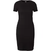 Urban Classics Robe noir