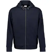 No-excess Relaxed Fit Cardigan , Unicolore