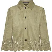 Betty Barclay Blazer olive