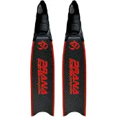 Cetma Palmes De Freediving Prana Soft