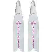 Cetma Palmes De Freediving Lotus Soft