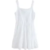 Next Robe d’été blanc
