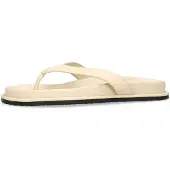 Sacha Mule blanc cassé
