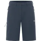 Jack Wolfskin PICO TRAIL SHORTS W midnight sky 44