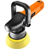 Neo Polisseuse double action 710 W, 125 mm, rotation 2000-4600