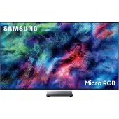 Samsung R95H, 190,5 cm (75 pouces), 3840 x 2160 px, Micro RGB, Smart TV, Wi-Fi, Noir