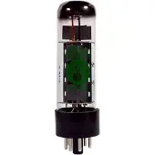 Electro-harmonix EL34EH lampe d'amplificateur