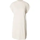 Urban Classics Tb2598 Short Sleeve Short Dress Beige 2XL Femme