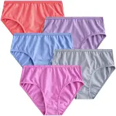 Next Sous-vêtements bleu fumé / bleu roi / lilas / orchidée / pitaya