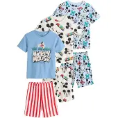 Next Pyjama bleu / rouge / noir / blanc