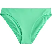 Next Bas de bikini vert clair
