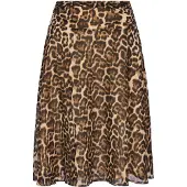 Faina Jupe beige