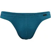 Olaf Benz Slip ' RED2555 ' bleu / pétrole