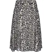 Faina Jupe blanc cassé