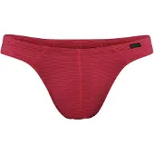 Olaf Benz Slip ' RED2555 ' baie / rouge