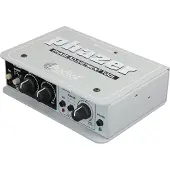 Radial PHAZER contrôleur de phase actif classe A