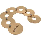 Sabian AA O-Zone Chain