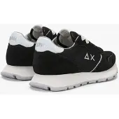 Sun68 Ally Glitter Trainers Noir EU 41 Femme