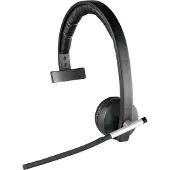 Logitech H820E Ecouteurs mono sans fil