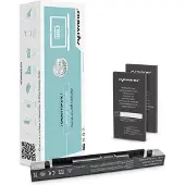 Movano Batterie A41-X550A pour Asus X550 A450 K550 4400mAh