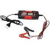 Weldman Charge 50 6V/12V Redresseur