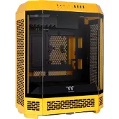 Thermaltake The Tower 600 Butter Caramel - Tour - ATX