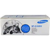 Samsung Toner SF-5100 noir (SF-5100D3/SEE)
