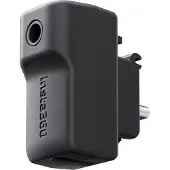 Insta360 X4 Mic Adaptateur