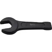 Bgs Clé à fourche à frapper SW 60 mm - 35260