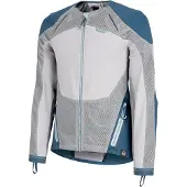Knox Urbane Pro Move Veste textile moto