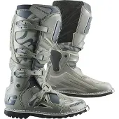 Gaerne Fastback Endurance Enduro Troop, bottes ,Olive/Gris Foncé ,42 EU