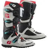 Gaerne SG12 Enduro Bottes de motocross
