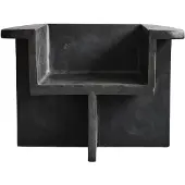 101 Copenhagen Brutus Fauteuil Lounge Coffee