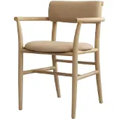 101 Copenhagen Nama Chaise Nubuck | Armrest