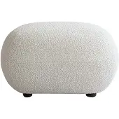 101 Copenhagen Toe Ottoman Off White (CPH 900)