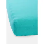 Bonprix Drap-housse jersey en coloris tendance