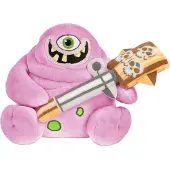 Tomy Pluszowa Figura Granade Nurgling 15 cm - Warhammer, Licencjonowany Produkt