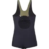 Aquawave Maillot de bain 1 pièce femme Qarakuma PS