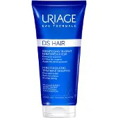 Uriage DS HAIR Kerato-Reducing Treatment Shampoo shampoing kératoréducteur pour peaux sensibles et irritées 150 ml