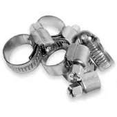 Bradas BSW2 25-40/9 Schneckengewindeschelle