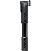 Topeak Mountain Da Mini Pump Argenté