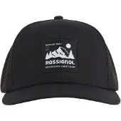 Rossignol Casquette Mid Crown Trucker