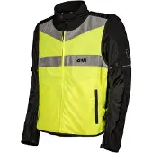 Givi Reflective Vest Jaune S-M