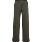 Hummel Pantalon de sport taupe