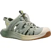 Keen sandales sandales cuir/textile