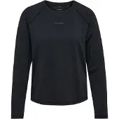 Hummel T-shirt à Manches Longues Vanja Tech