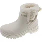 Beppi Bottes en caoutchouc 'Rain Boot' blanc